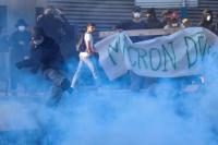 Tunjuk Menhan sebagai PM Baru Prancis, Presiden Macron Pilih Loyalis