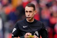 Eks Wasit Liga Premier Didakwa Pelecehan Anak di Bawah Umur