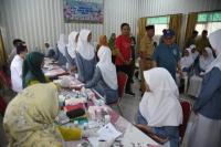 Hingga 17 September, 5,9 Juta Siswa Telah Ikut Cek Kesehatan Gratis