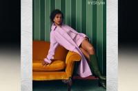 Ingin Karier Melesat di Hollywood, Kerry Washington Harus `Kuasai` Karpet Merah