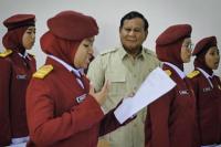 Prabowo: Teknologi Buka Akses Pendidikan Merata di Indonesia