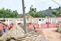 Program Revitalisasi Sekolah Ditargetkan Rampung Akhir 2025