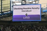 Manajer Spurs Desak FIFA Batalkan Aturan Handball, Kenapa?