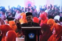 Mendikdasmen Dorong SMK Lahirkan Siswa Berdaya Saing Global