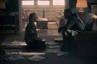 The Handmaid`s Tale S4E9 `Progress`: Diam-diam Luke Mencari Informasi tentang Hannah