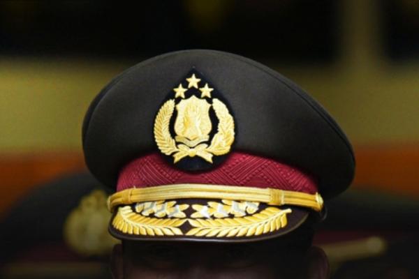 Presiden Prabowo Dikabarkan Kirim Supres ke DPR Pergantian Kapolri Inisial D dan S