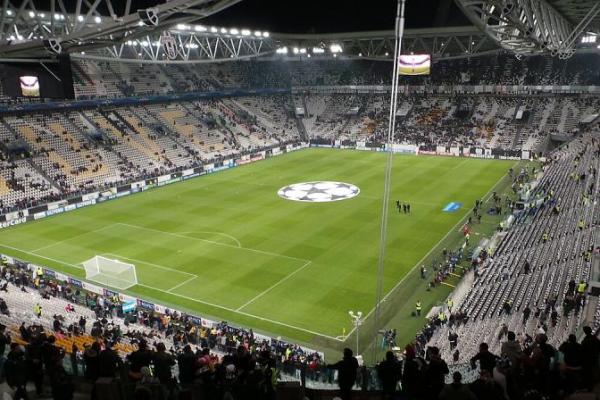 Juventus vs Inter, Pertaruhan Gengsi dan Puncak Klasemen Serie A