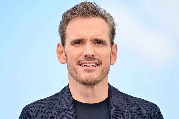Matt Dillon Dipuji Awet Muda Meski Usia 61 Tahun, Ini Tips Rahasianya