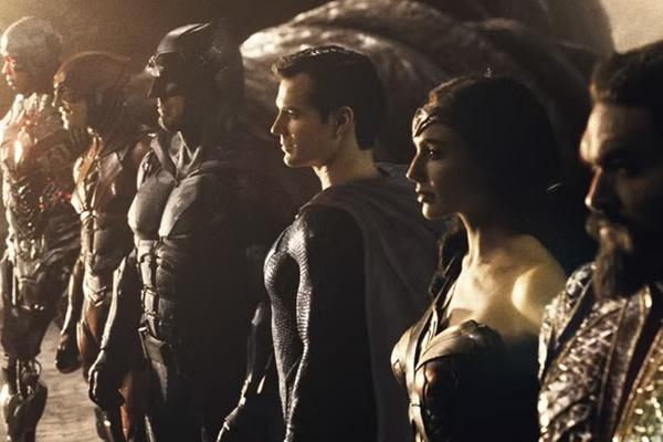 Superhero Terbesar Sepanjang Masa akan Kembali ke Layar Lebar pada 2027