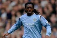 Eks Bintang Manchester City Jadi Tersangka Penipuan Pajak