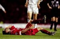 Jika Tak Cedera, Owen Yakin Lebih Unggul dari Rooney