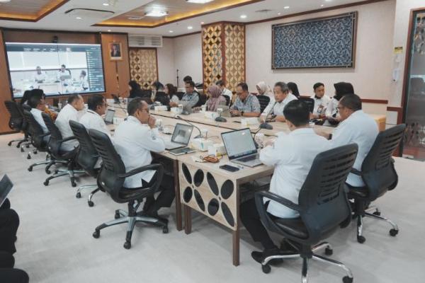 Jaga Reputasi Produk Perikanan, KKP Siapkan Regulasi IndiGeo