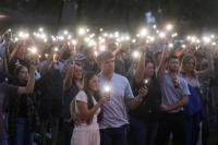 Meski Jadi Sekutu Setia Trump, Kematian Kirk Picu Duka Semua Kalangan