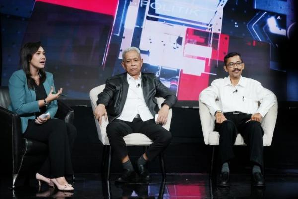 Wamensos Beberkan Tiga Harapan Prabowo untuk Lulusan Sekolah Rakyat