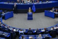 Komisi Eropa akan Usulkan Sanksi kepada Menteri-menteri Ekstremis Israel