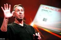 Tak Lagi Jadi Orang Nomor Satu Terkaya, Posisi Elon Musk Digantikan Larry Ellison 