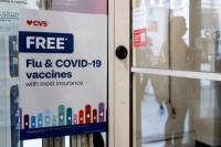 Jajak Pendapat Tunjukkan Skeptisisme terhadap Rekomendasi Vaksin Trump