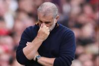 Postecoglou Diprediksi Bakal Dipecat sebelum Libur Natal