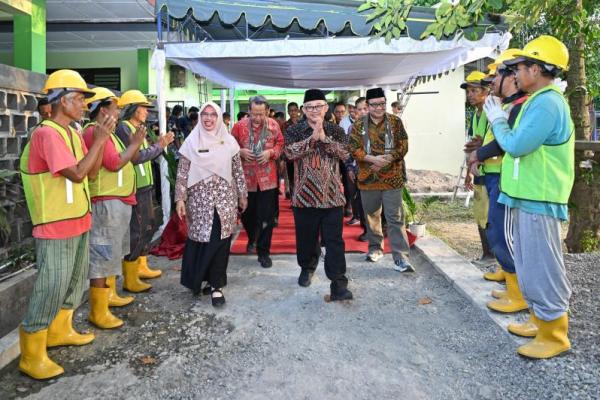 Optimalisasi Layanan ABK, 16 SLB di Yogyakarta Direvitalisasi