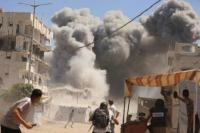 Menlu AS Berkunjung Usai Israel Serang Qatar, Negara Arab Gelar Pertemuan