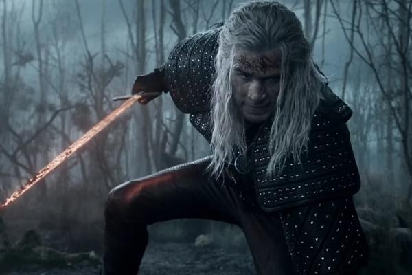 Sebelum Nonton The Witcher Season 4, Simak Rekap Aksi Geralt di Season 3!