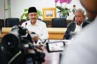 Mensos Sebut Penyaluran Bansos Triwulan III Capai 75 Persen Lebih