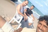 Dari Gaza ke Eropa dengan Jet Ski, Inilah Kisah Pelarian Muhammad Abu Dakha