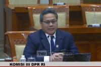 Jalani Uji Kelayakan, Suradi Soroti Pentingnya Hukuman Mati untuk Kejahatan Serius