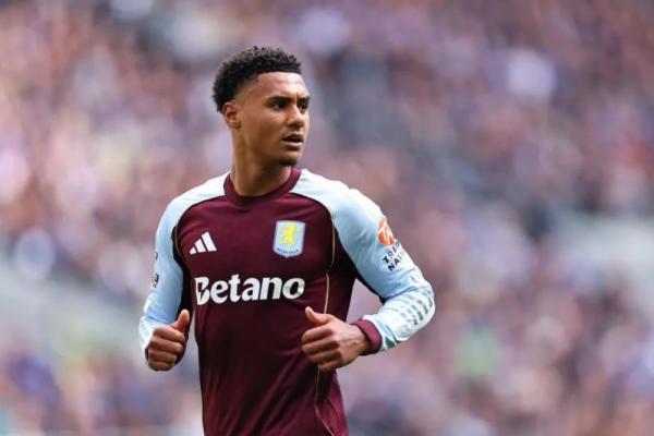 Perlakuan Emery Diyakini Bikin Ollie Watkins Tumpul