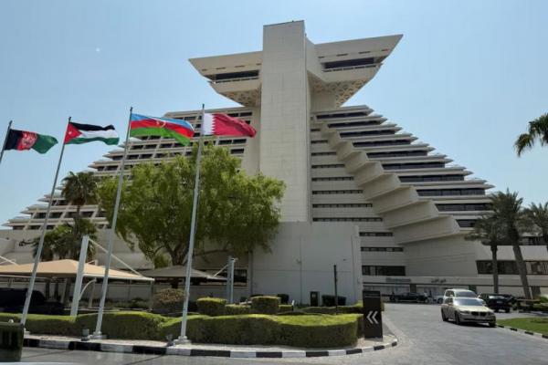 KTT Arab-Islam Dukung Qatar Usai Serangan Hamas oleh Israel di Doha