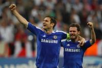 Juan Mata Akui Pernah Tolak Arsenal demi Gelar di Chelsea