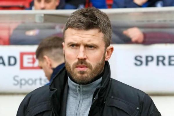 Carrick Beralih Jadi Komentator usai Dipecat Middlesbrough
