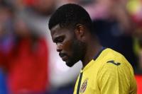 Partey Dipastikan Turun Lawan Spurs sebelum Jalani Sidang Gugatan