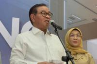 DKI Jakarta Lakukan Digitalisasi dan Revitalisasi Pasar Tradisional