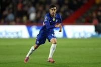 Chelsea Lakukan Perubahan Skuat jelang Pembukaan Liga Champions