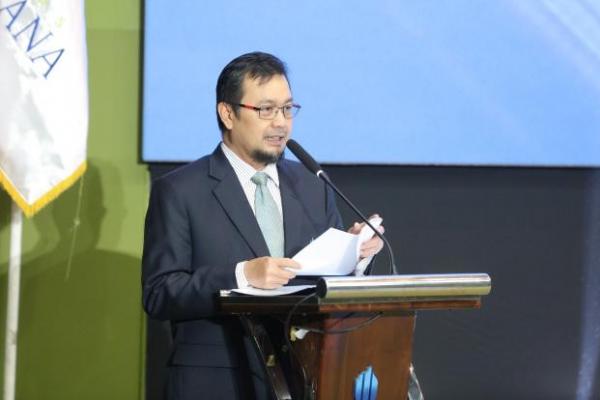 Generasi Berdampak Jadi Fokus UMB Hadapi Tantangan Era Digital