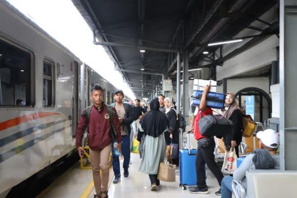 Tiket hanya bisa dibeli di event Bangga Berwisata di Indonesia (BBWI) Travel Fair 2025 yang akan berlangsung pada 19–21 September 2025 di Pakuwon Mall, Yogyakarta.