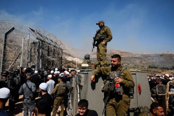 Di Bawah Tekanan AS, Selangkah Lagi Suriah-Israel Capai Kesepakatan Keamanan