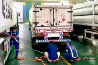 Pastikan Aman dan Selamat, ASDP Sediakan Layanan Khusus Pengangkutan B3