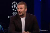 David Beckham: Saya Muak Menonton Laga-Laga MU