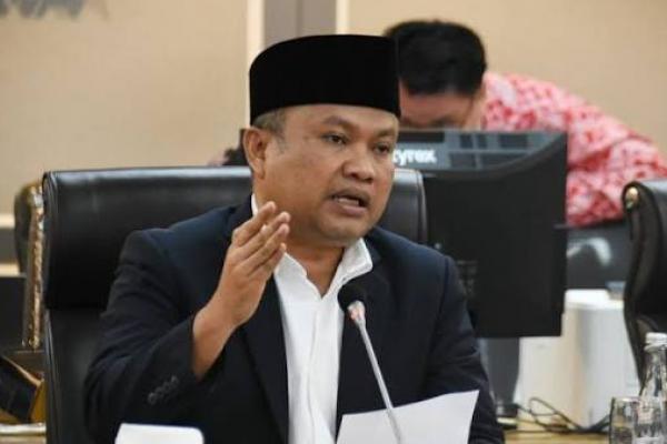 Pimpinan Komisi XIII DPR Ingatkan Agar Tak Ada Poin-poin yang Rumit dalam RUU LPSK