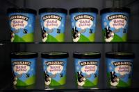 Unilever Dianggap Membungkam Pendiri Perusahaan Es Krimnya Terkait Gaza