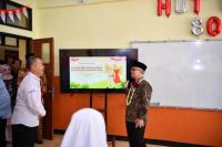 Wamendikdasmen: Digitalisasi Ciptakan Lingkungan Belajar yang Menarik