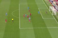 Aneh, Atletico Lolos VAR saat Llorente Cetak Gol