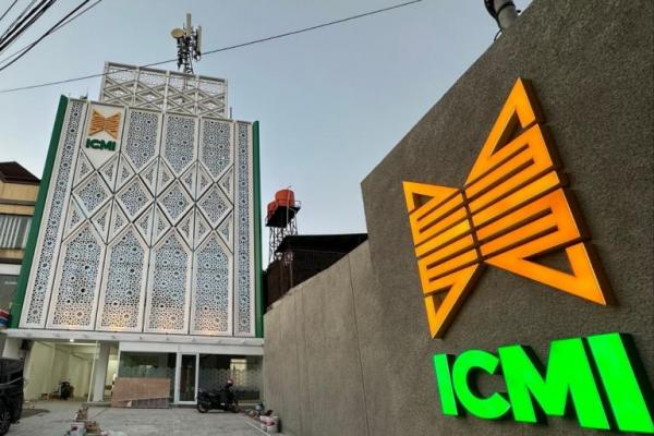 ICMI Dorong Ekosistem Halal dan Keuangan Syariah Digital Melalui Silaknas
