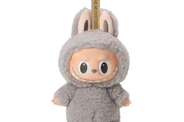Asal Usul Boneka Labubu yang Sedang Viral di Milan