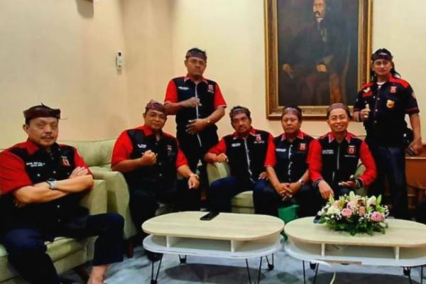 Ormas Madas Nusantara Geram Silfester Matutina Tak Kunjung Dieksekusi