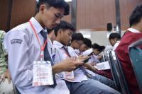 Kemdikdasmen Minta Murid Tak Takut Ukur Kemampuan di TKA