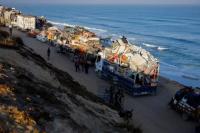 Surat Dukungan Negara Palestina Beredar, Langkah Resolusi Pertama Senat AS