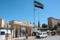 Diplomat AS untuk Suriah Mendadak Diberhentikan Beberapa Hari Terakhir